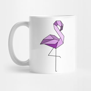 Flamingo Mug